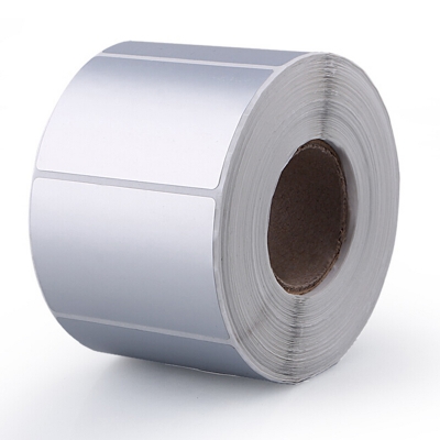 定制各規(guī)格啞銀紙、PET亞銀紙