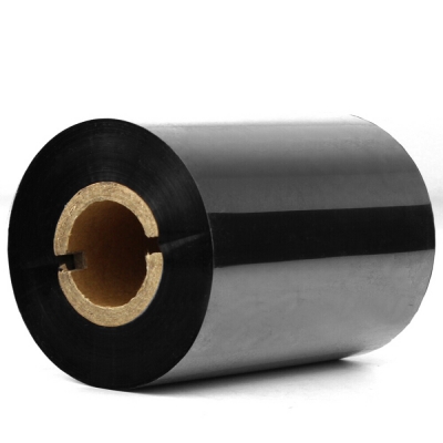 熱轉(zhuǎn)印碳帶色帶、條碼機(jī)標(biāo)簽機(jī)碳帶、混合樹(shù)脂基